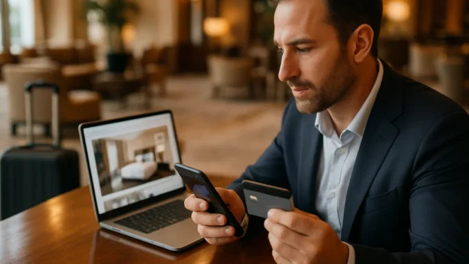 Is the American Express Marriott Bonvoy Business Card Bonus Worth It?