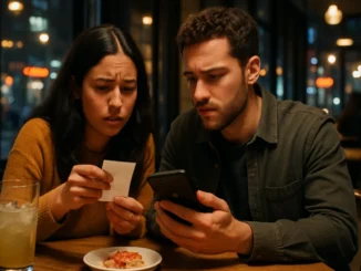 Millennials Face a $252 Average Date as Dating Costs Keep Rising
