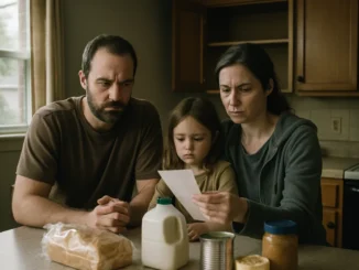 New York Fed Sees Sharp Rise in Food Insecurity Among Low-Income Households