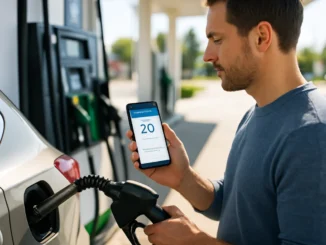 OnePay Gas Cashback Deal Gives Drivers $1 Per Gallon Every Wednesday