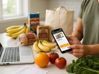 Safeway Just4U Deal: $40 Off $75 Online Orders