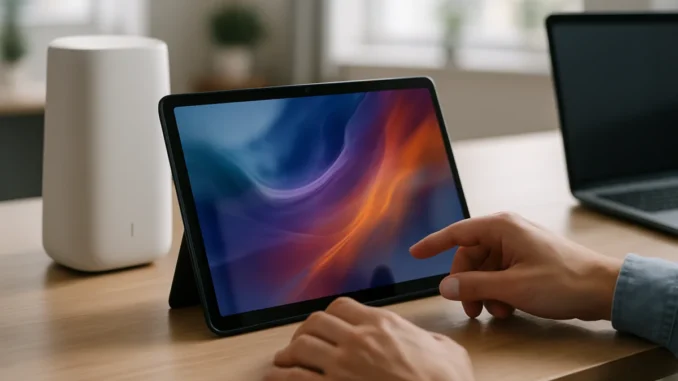 Samsung Free Galaxy Tab S10 FE 5G Tablet Offer Comes With Major Strings Attached