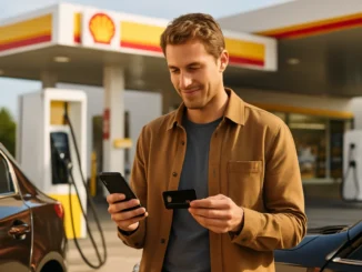 Shell Performance Elite World Mastercard Launches With New Rewards for Drivers