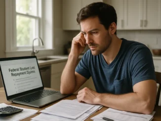Student loan forgiveness timelines are shifting under Trump