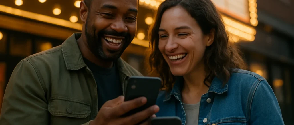 T-Life Tuesday Brings a $5 Atom Tickets Movie Deal