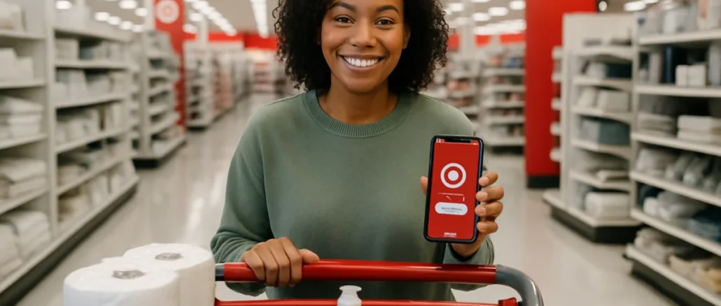 Target Circle 360 Rewards Deal Returns for Memorial Day Weekend