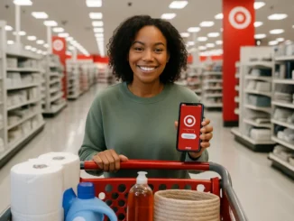 Target Circle 360 Rewards Deal Returns for Memorial Day Weekend