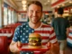 Wear an American Flag Item on May 28 and Get a Free Double Steakburger at Steak 'n Shake