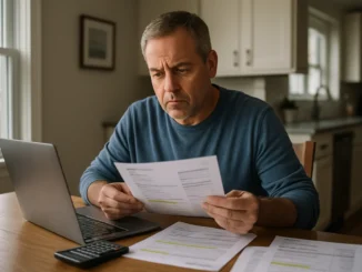 Why Fixed Mortgage Payments Keep Rising