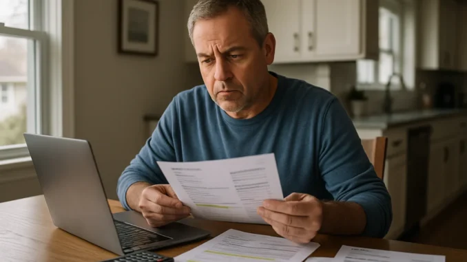 Why Fixed Mortgage Payments Keep Rising