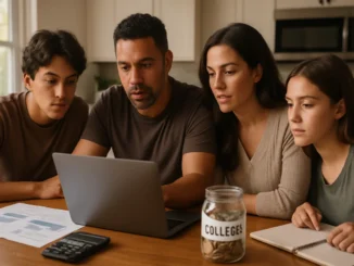 Why Trump Accounts May Struggle to Pull Families Away From 529 Plans