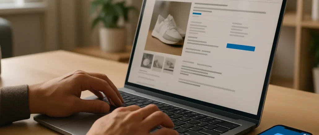 eBay Cashback Offer Returns for Chase and Bank of America Cardholders