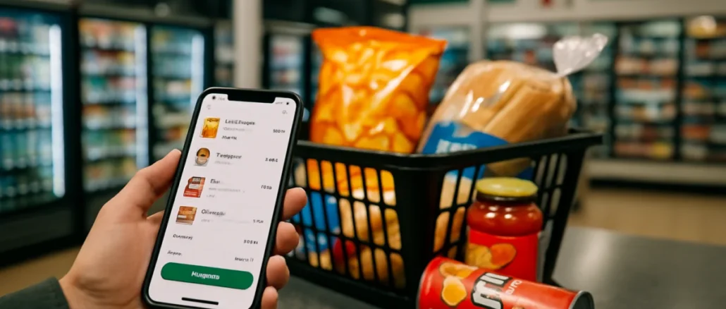 7-Eleven 7NOW App Promo Codes for Extra Savings on Delivery
