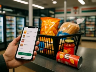7-Eleven 7NOW App Promo Codes for Extra Savings on Delivery