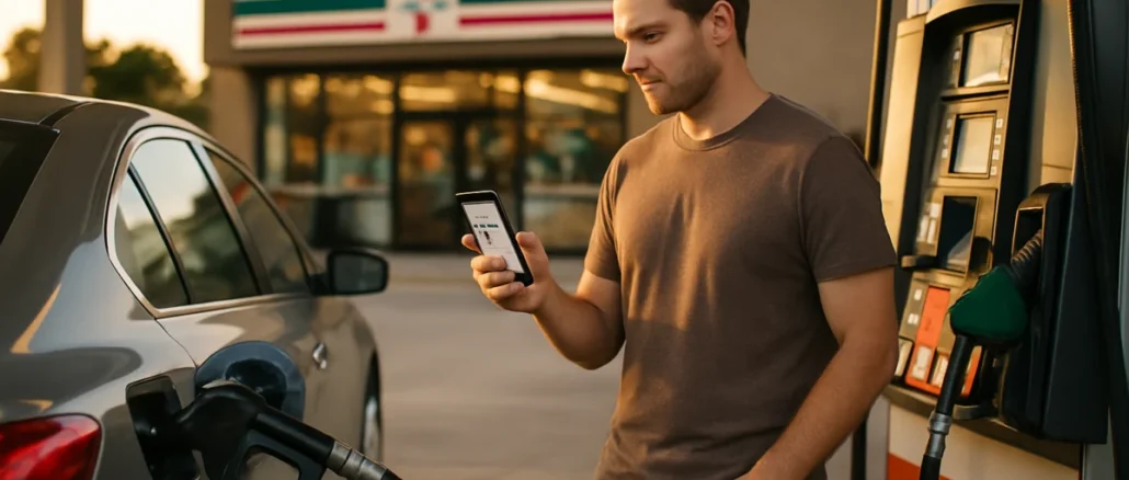 7-Eleven and Speedway Monthly Fuel Discount Returns Through July 11, 2026