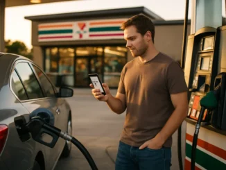 7-Eleven and Speedway Monthly Fuel Discount Returns Through July 11, 2026