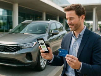 AmEx Turo Offer Returns With a $30 Statement Credit