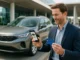 AmEx Turo Offer Returns With a $30 Statement Credit