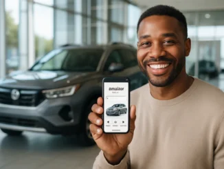 Amazon Autos New Car Offer: Prime Members Can Get a $1,500 Gift Card