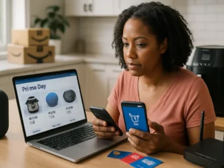 Amazon Prime Day 2026 opens with early deals and targeted perks