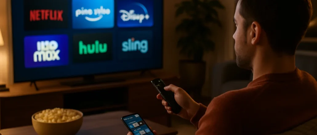 Amazon Prime Video Channel Deals Drop to $0.99 for Two Months