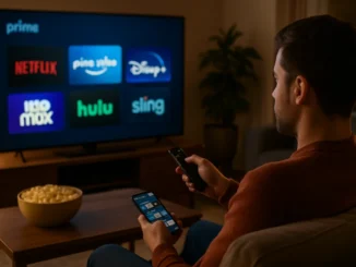 Amazon Prime Video Channel Deals Drop to $0.99 for Two Months