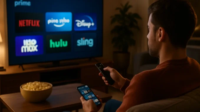 Amazon Prime Video Channel Deals Drop to $0.99 for Two Months