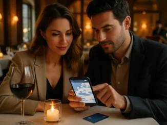 American Express Expands Its Dining Network With TheFork
