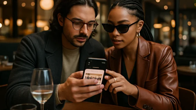 American Express Resy Credit Change Raises New Questions for Platinum and Gold Cardholders