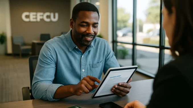 CEFCU Checking Bonus: $225 to $275 Offer With No Direct Deposit Required