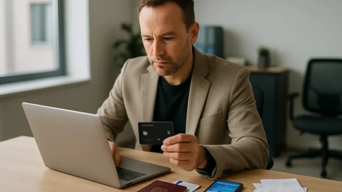 Capital One Rebrands Spark Miles Cards With New Venture Business Bonuses
