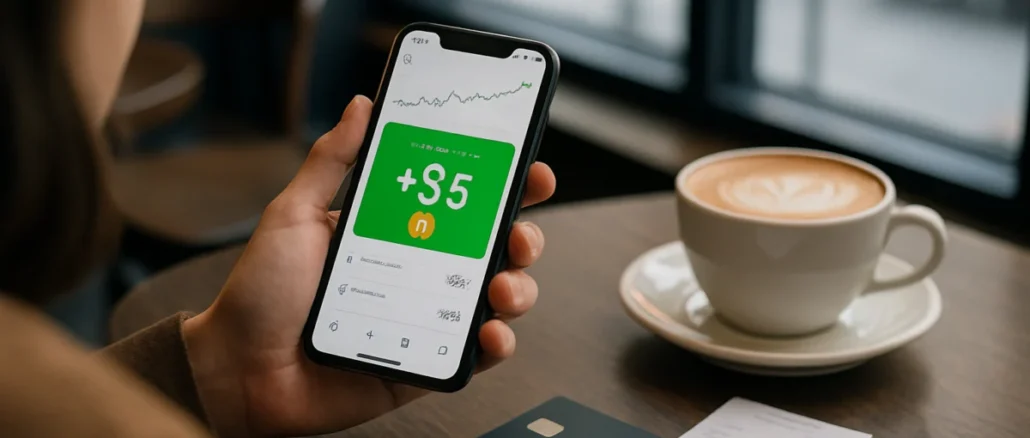 Cash App Boosts Add New Bitcoin Bonus and Everyday Savings