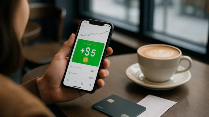 Cash App Boosts Add New Bitcoin Bonus and Everyday Savings