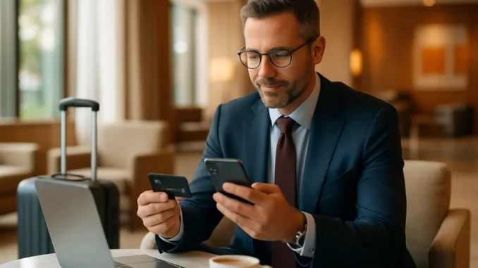 Chase IHG Premier Offer Returns With Five Free Night Certificates