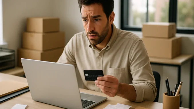 Chase Ink Plus 5x Office Supply Store Update: What Cardholders Need to Know