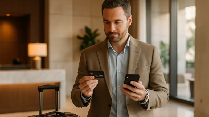 Chase Marriott Bonvoy Boundless Offers 125,000 Points and a Free Night Certificate
