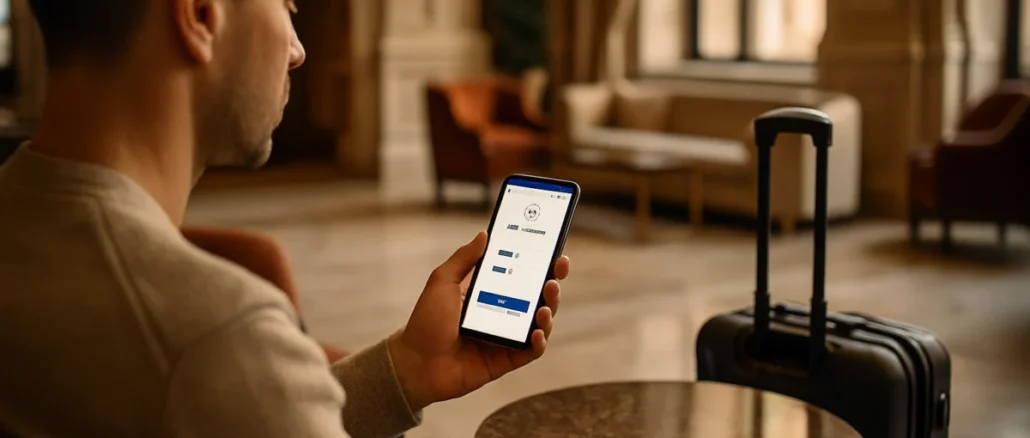 Citi ThankYou Points Transfer Bonus to Accor