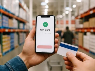 Costco's $100 inKind Gift Card Drops to $64.99
