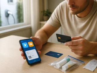 Discover Q3 2026 5% Cashback Categories Add Flights and Drugstores