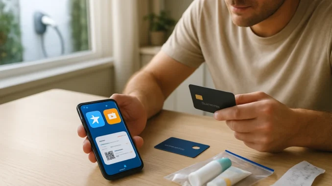 Discover Q3 2026 5% Cashback Categories Add Flights and Drugstores