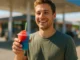 Frazil Offers Free Small Slushie Every Friday in June