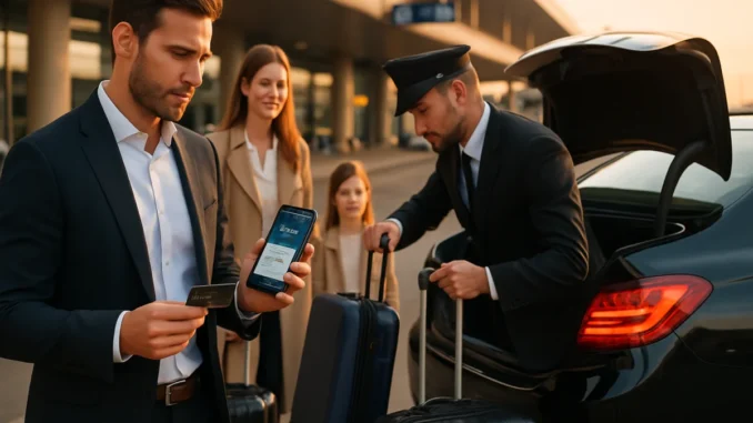 How to Maximize the Citi Strata Elite Blacklane Credit