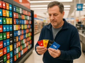 Meijer Gift Card Deal Returns With Bonus Points on Third-Party Gift Cards