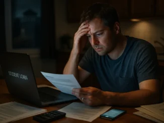 Nearly 7 Million Borrowers Face Uncertainty as SAVE Plan Unravels