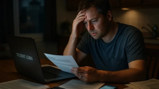 Nearly 7 Million Borrowers Face Uncertainty as SAVE Plan Unravels
