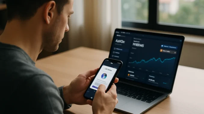 OKX Airdrop Rewards Are Expanding for Active Traders