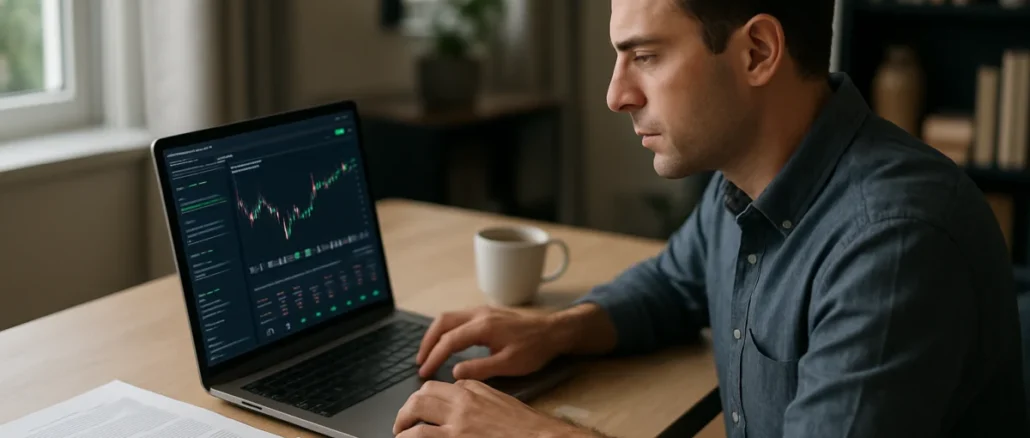 OPTU Odd Lot Tender Opportunity: What Investors Should Know