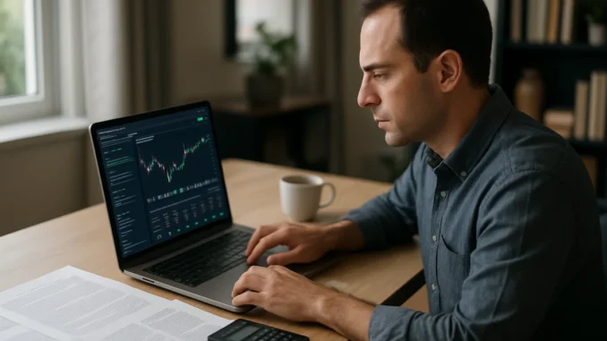OPTU Odd Lot Tender Opportunity: What Investors Should Know