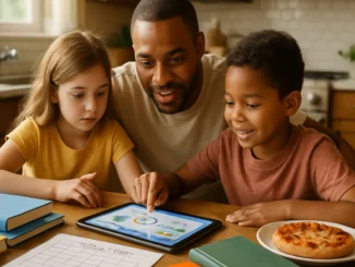 Pizza Hut Revives Camp BOOK IT! for Summer 2026
