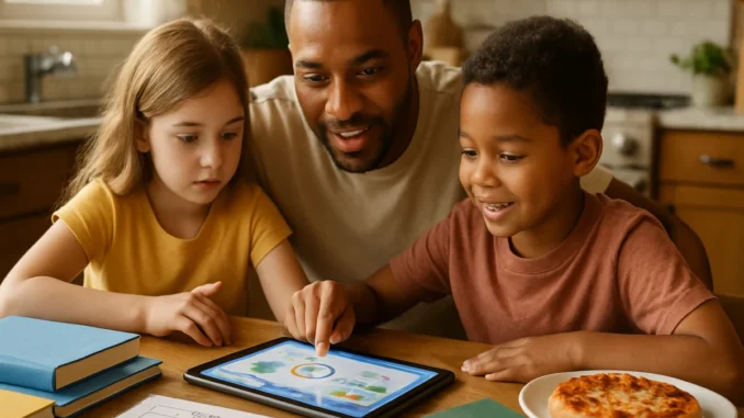 Pizza Hut Revives Camp BOOK IT! for Summer 2026